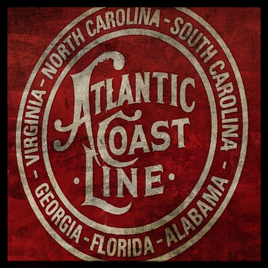Atlantic Coastline No. 1 Photograph