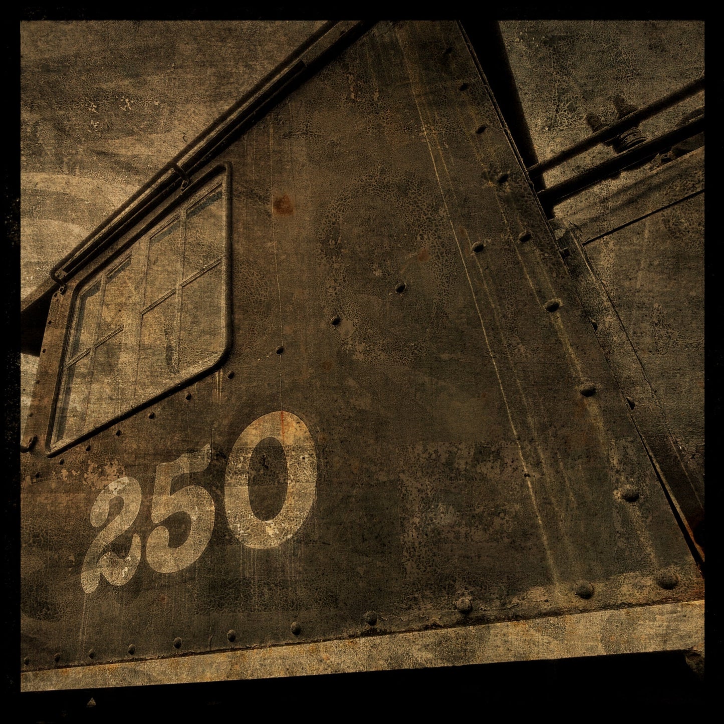 250 No. 1 Photograph