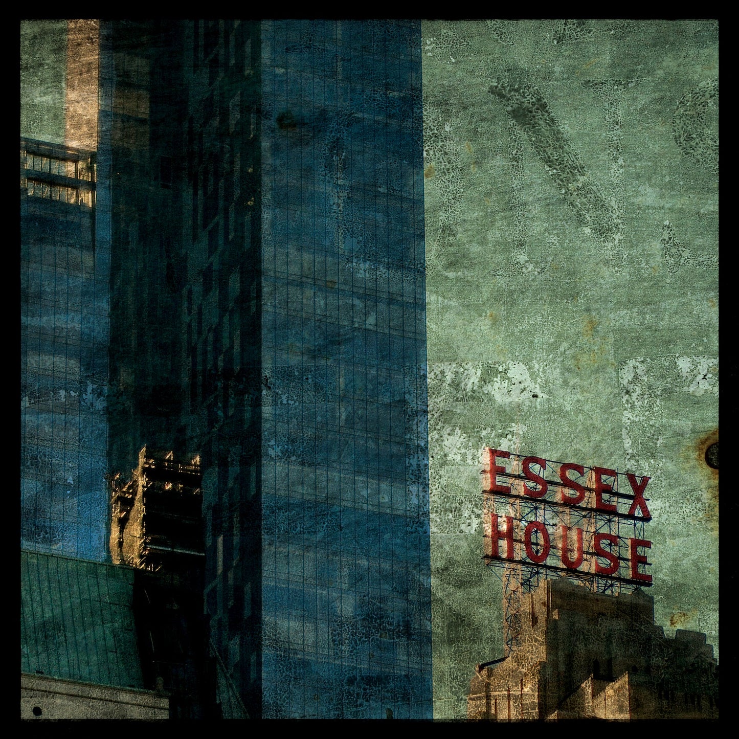 Essex House Photograph