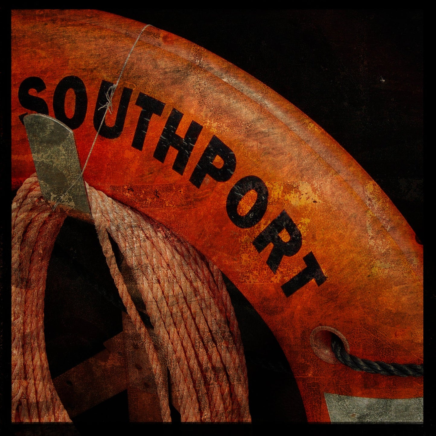 Southport Photograph